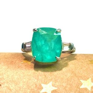 BP OG Ring “Tantalizing Dreams”